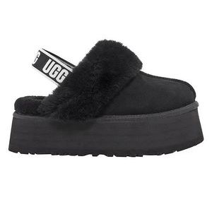UGG Funkette Slides
